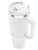 Thermal mug with straw Contigo Streeterville Tumbler 1200 ml - Salt