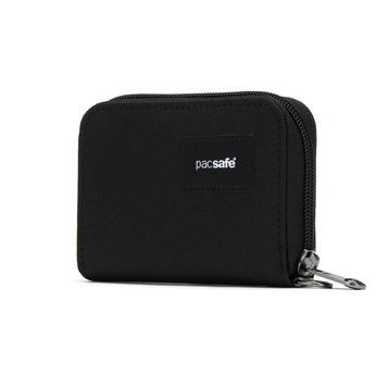 Pacsafe Anti-Theft Set – RFID Wallet + Dyneema® Strap