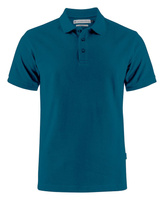 Männer t -Shirt Neptune Polo Moderne Fit, blau