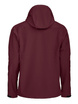 Softshell Grizzly Tulsa D.A.D - Schwarz