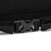 Pacsafe V 16 L Anti-Diebstahl-Stadt-Rucksack - schwarz