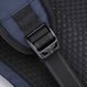 Vibe 325 sling pack Jet Black