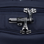 Anti-theft travel backpack for laptop Pacsafe V 24 l - Ocean