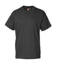 GAME T-shirt Black