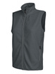 Kamizelka męska Melton Lady Vest D.A.D - Szary