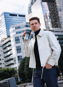 Contigo Byron 2.0 Thermal Mug 470 ml – Gunmetal