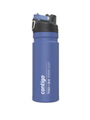 Contigo Free Flow Thermobecher 700 ml – Blau – Ausstellungsstück