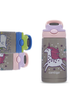 Baby Thermoflasche Contigo Easy Clean 380ml - Fliegendes Einhorn