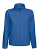 Herrenpullover Warren Lady Full Zip D.A.D - Dunkelgrün