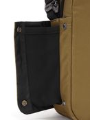Pacsafe metrosafe x anti-diebstahl-umhängetasche - braun