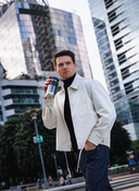 Contigo Byron 2.0 Thermal Mug 470 ml – Gunmetal