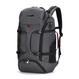 Pacsafe venturesafe® exp35 anti-diebstahl-reiserucksack - dunkelgrau