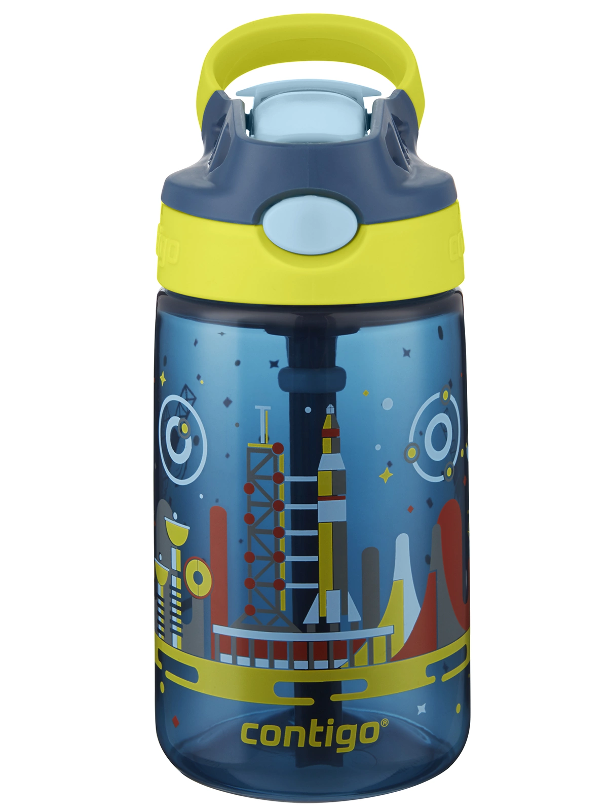 Contigo Water Bottles Contigo Kids Autospout Gizmo Contigo