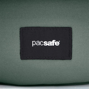 Pacsafe Go Women's Anti-Diebstahl-Tasche erweiterbar - stone