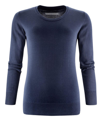 Ashland Damenpullover bei Harvest, Marineblau