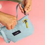 Pacsafe Pacsafe GO mint anti-theft bag - mint