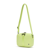 Pacsafe® CX anti-theft square crossbody - Matcha