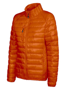 Women's jacket Mabel Lady D.A.D - Orange.