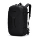 Pacsafe EXP45 Anti-Diebstahl-Reiserucksack - schwarz