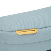 Pacsafe Go Anti-Diebstahl-Hüftniere - mint