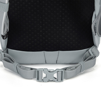 Anti-Theft Tech Backpack Vibe 12l - gray