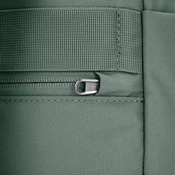 Anti-theft urban backpack Pacsafe Go 15l - green