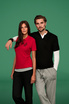 Polo Surf Pro Lady marki Printer - Czarny