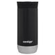 Contigo Huron 2.0 470ml thermische Kaffeebecher - Bird love - Schwarz