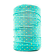 Multifunctional scarf Dr.Bacty Polka Dots Mint