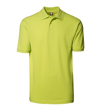 Polo yes t -shirt of ID, Limonka