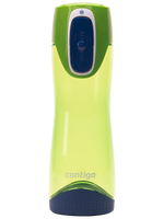 Contigo Swish Water Bottle 500ml - Citron