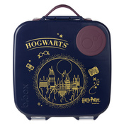 B.box Lunchbox Duży Pojemnik Śniadaniowy 2L Harry Potter dla dzieci