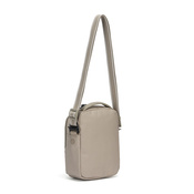 Pacsafe V anti-theft city bag -  Beige