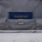 Pacsafe Go 15 l Anti-Diebstahl-Stadt-Rucksack - Türkis