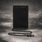 Wallet small RFID Pacsafe Z50 - black