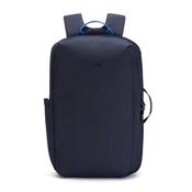 Pacsafe V 16" Anti-Diebstahl-Laptop-Rucksack - navy blau