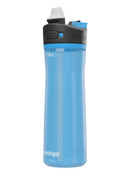 Water bottle Contigo Ashland 2.0 720ml - Blue Poppy