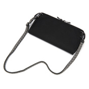 Cut resistant lanyardr Pacsafe - Grey