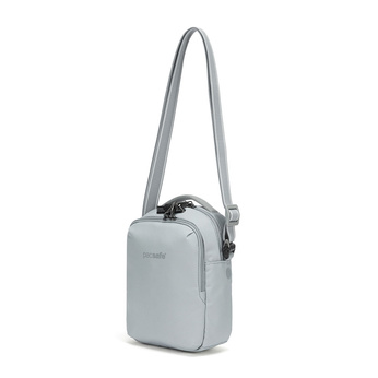 Pacsafe V anti-theft city bag -  gray