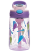 Water bottle / bottle for children Contigo Easy Clean 420ml Strawberry Shakes