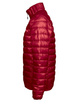 Jacke Mabel Lady D.A.D - Grau