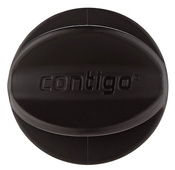 Shaker do odżywek/białka Contigo GO 2.0 590 ml - Salt