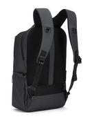 Anti-theft urban backpack Pacsafe Metrosafe X 25L - dark grey