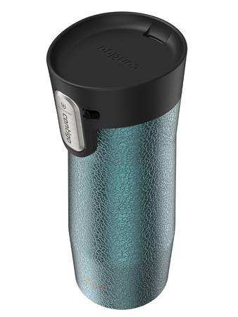 Kubek termiczny Contigo West Loop 3.0 470ml - Crystal Junpier