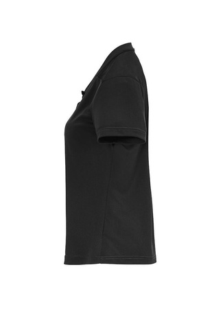 Damen Polo-Shirt Bendigo Lady D.A.D - Grau