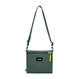 Pacsafe GO Anti-Diebstahl-Tasche - Grün