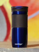 Kubek termiczny Contigo Byron 470ml Deep Blue