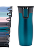 Contigo West Loop 2.0 thermal mug 470ml - Biscay Bay