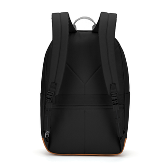 Pacsafe Go 25 l Anti-Diebstahl-Stadt-Rucksack - schwarz