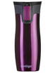 Contigo West Loop 2.0 470ml Thermobecher - Ich bin ein Lehrer - Himbeere